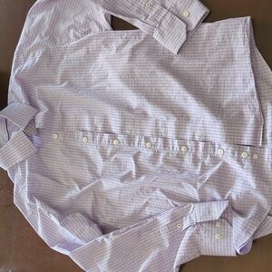 The shrrt mens dress shirt